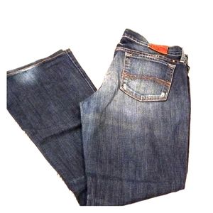 Lucky Jeans
